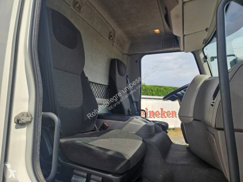 Camion DAF