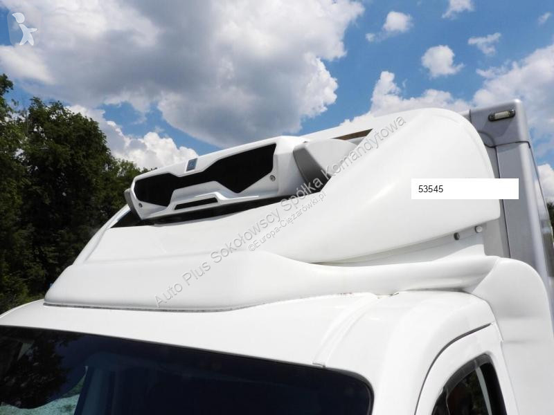 Camion Peugeot BOXER CHŁODNIA KONTENER 0*C 8...