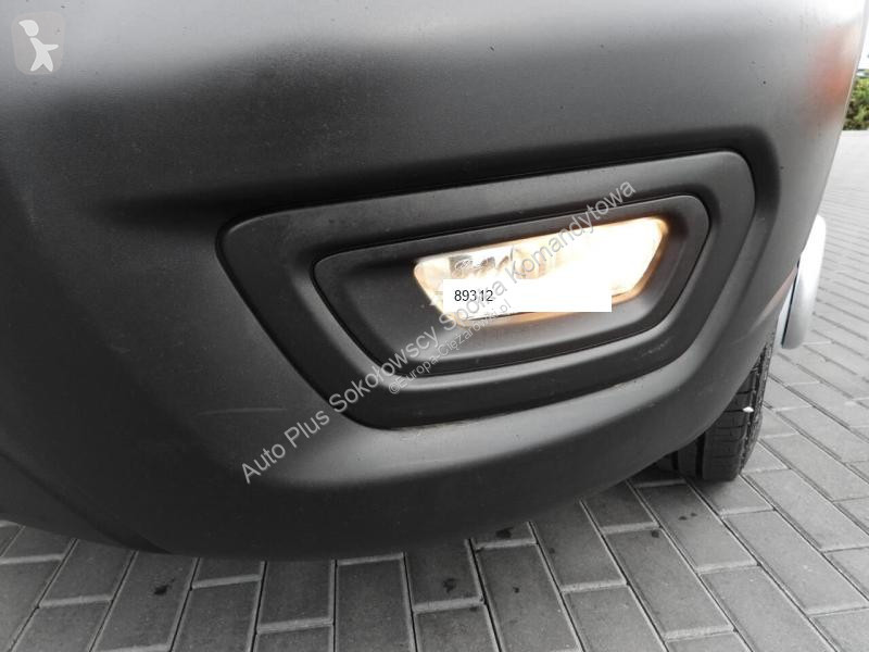 Autoutilitară Ford TRANSIT KONTENER / CHŁODNIA...