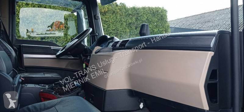 Camion MAN