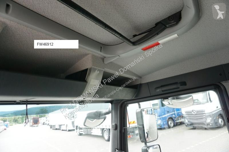 Camion MAN F 65