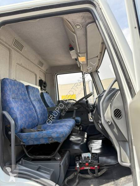 Camión Iveco