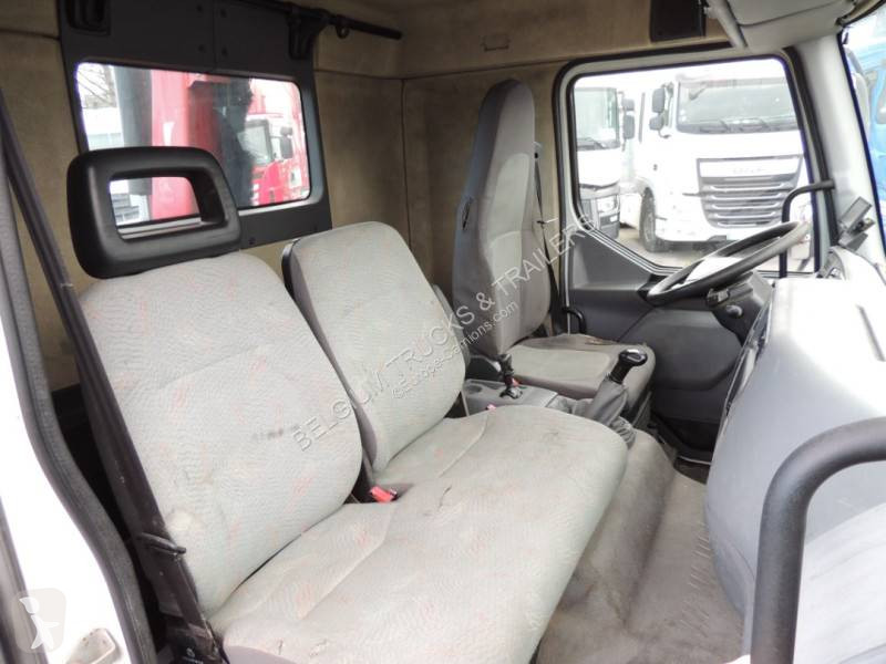 Camion Renault