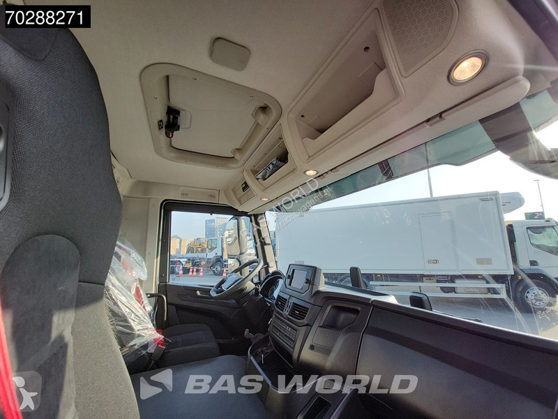 Camion Iveco X-Way 460 6X4 New! Retarder...