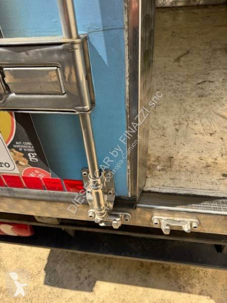 Camion Renault