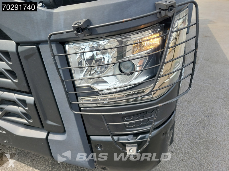 Kamion Renault C 380 6X2 Palfinger PK 22 EH...