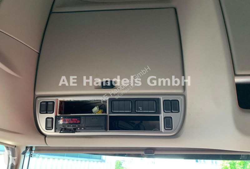 Camion DAF XF 480