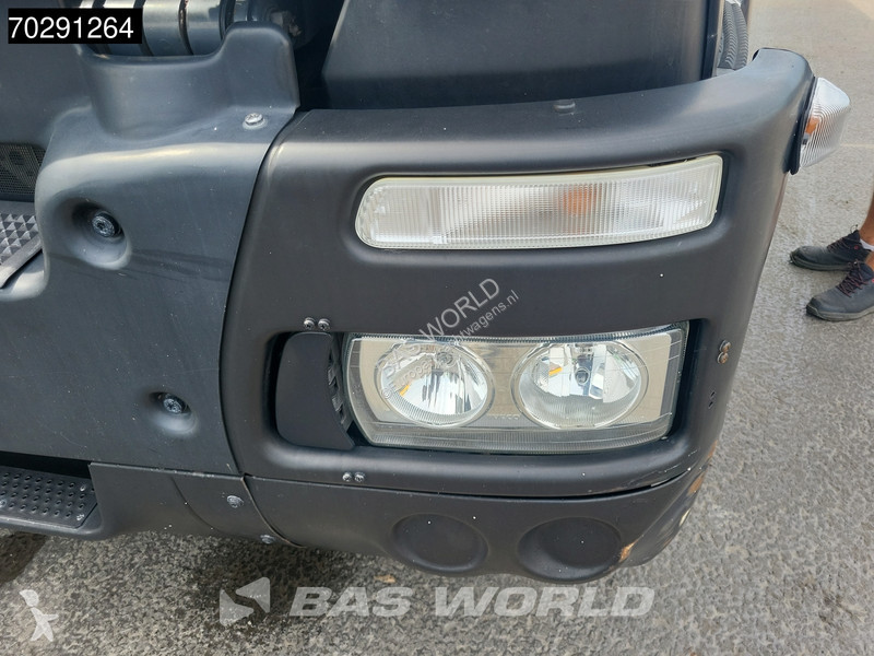Kamion Iveco 310 4X2 Palfinger PK12002 EH Kran...