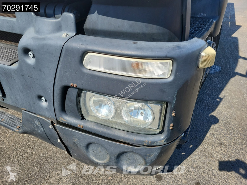 Kamion Iveco 310 4X2 Palfinger PK14502-SH Kran...