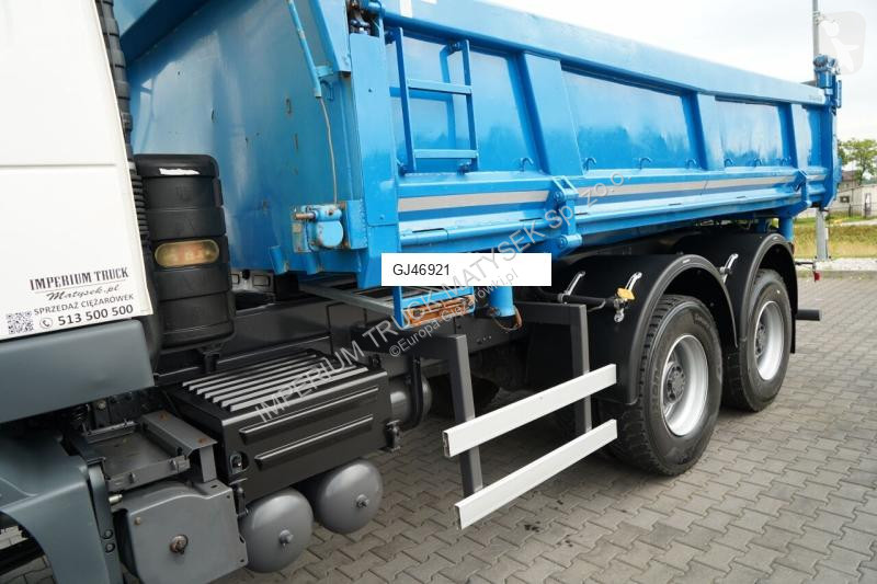 Camion Volvo FM 360