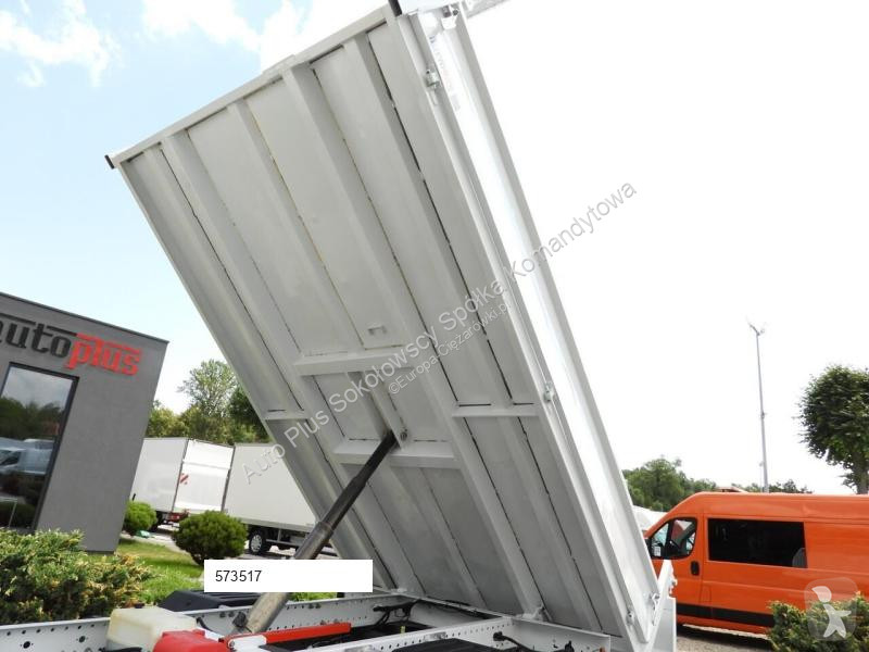 Autoutilitară Iveco DAILY 35C15 WYWROTKA...