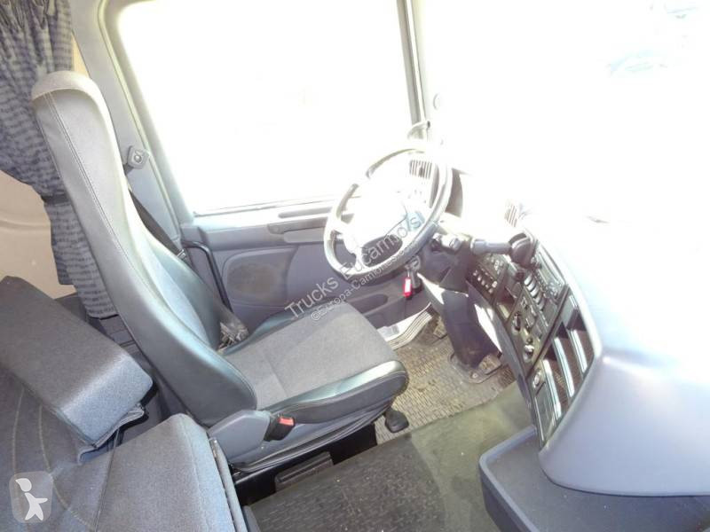 Kamion Scania