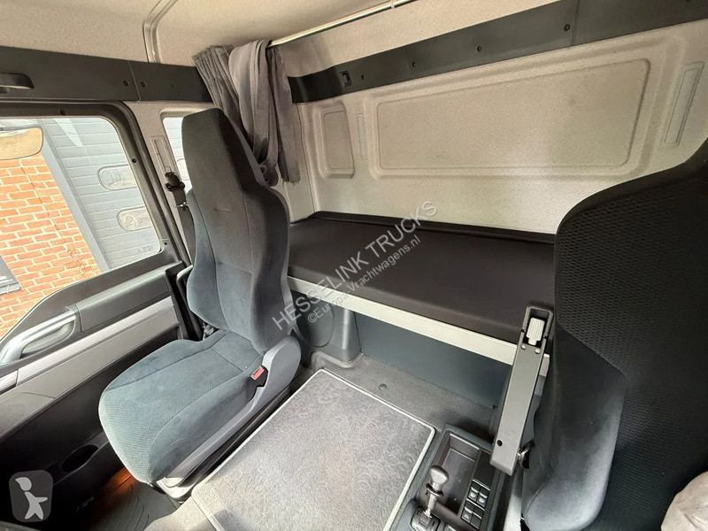 Kamion MAN 15.250 4X2 Chassis, Airco, 526.460...