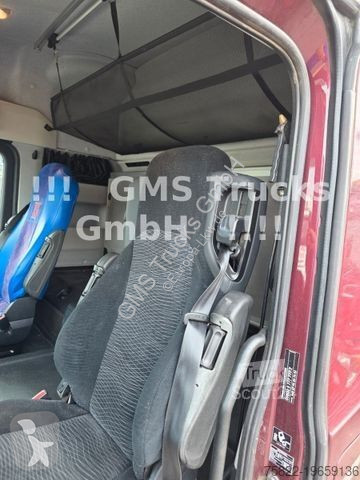 Camion Mercedes 2651 / 6X4 / Holz Wood /...