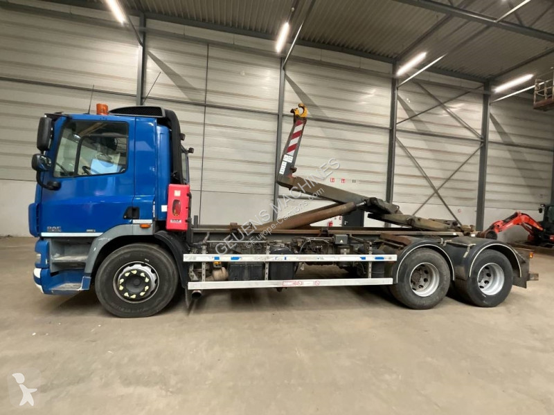 Kamion DAF 85360