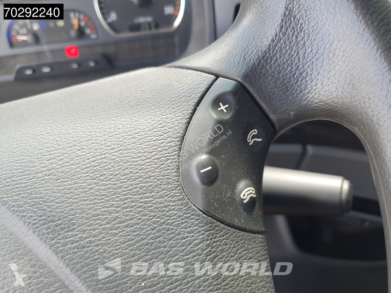 Kamion Mercedes 1018 4X2 NL-Truck Manual...