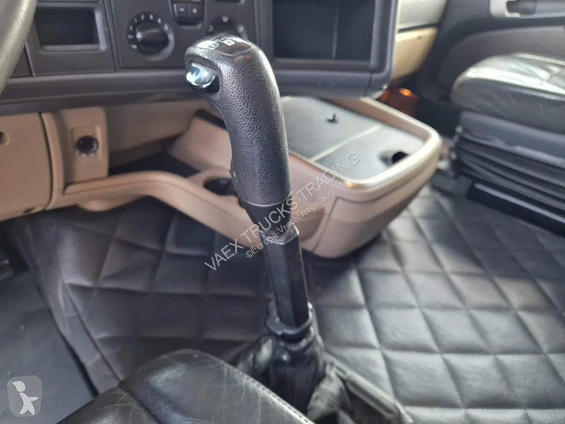 Camion Scania 480 Topline 6x2*4 - Thermoking...