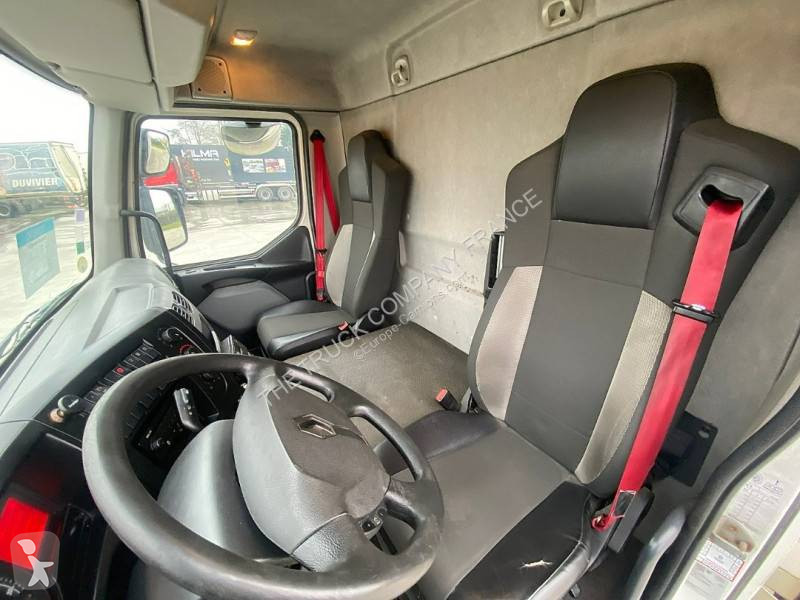 Camion Renault