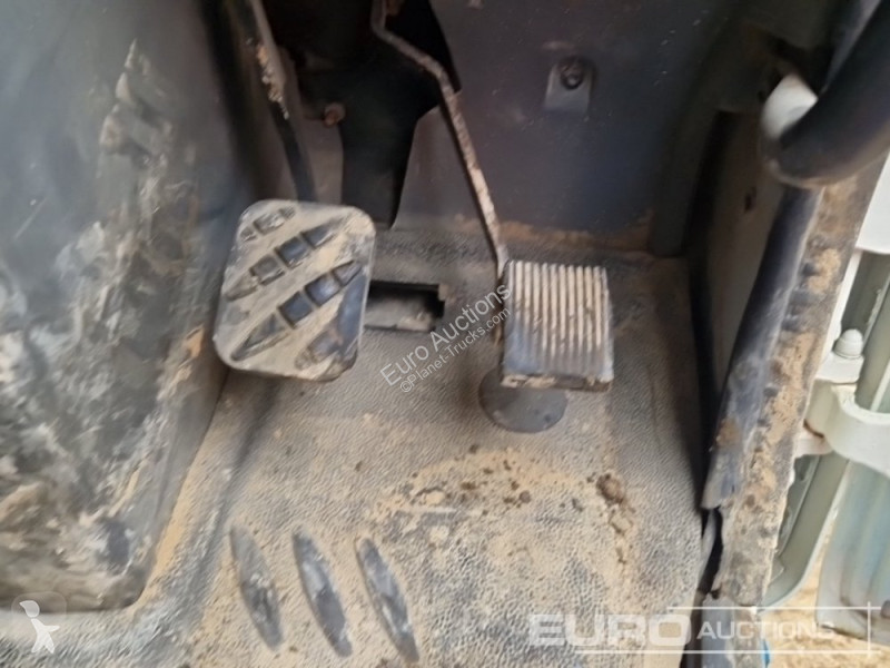 Kamion  LF55.220