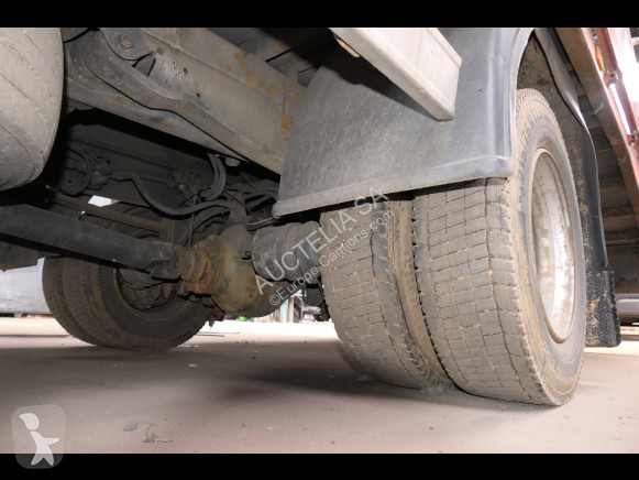 Camion DAF