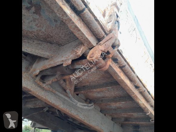 Camion MAN 19.264