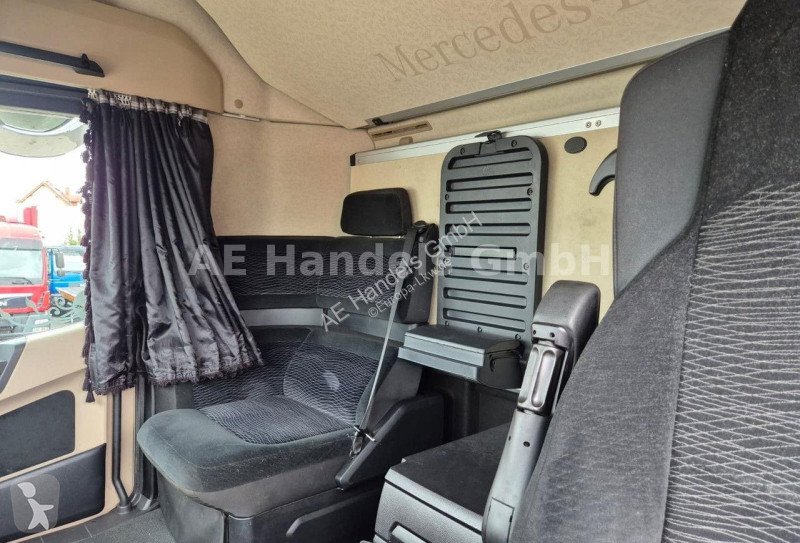 Kamion Mercedes 2645
