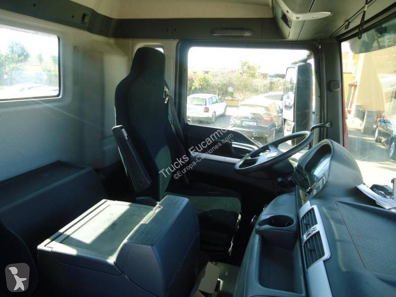 Camion MAN