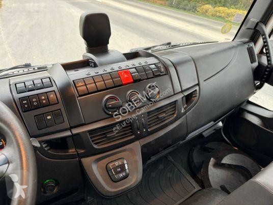 Camion Iveco X-HIDUO 158 B-1