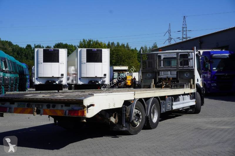 Camion Iveco