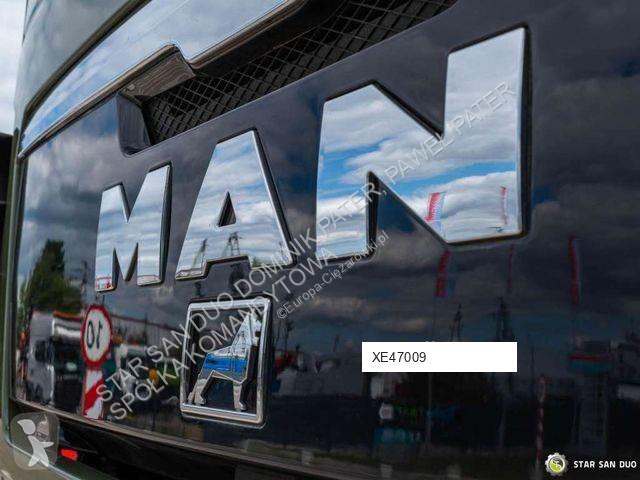 Kamion MAN PK 20002 HDS