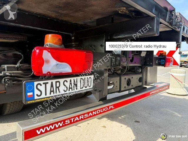 Camion MAN 315/8S HDS