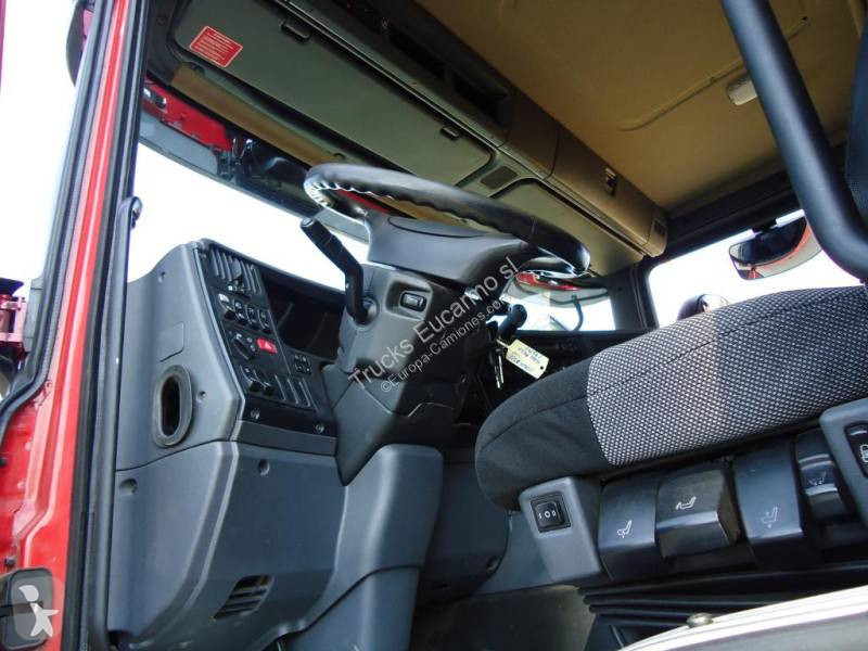 Camion Scania