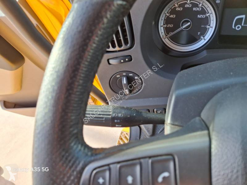 Kamion DAF