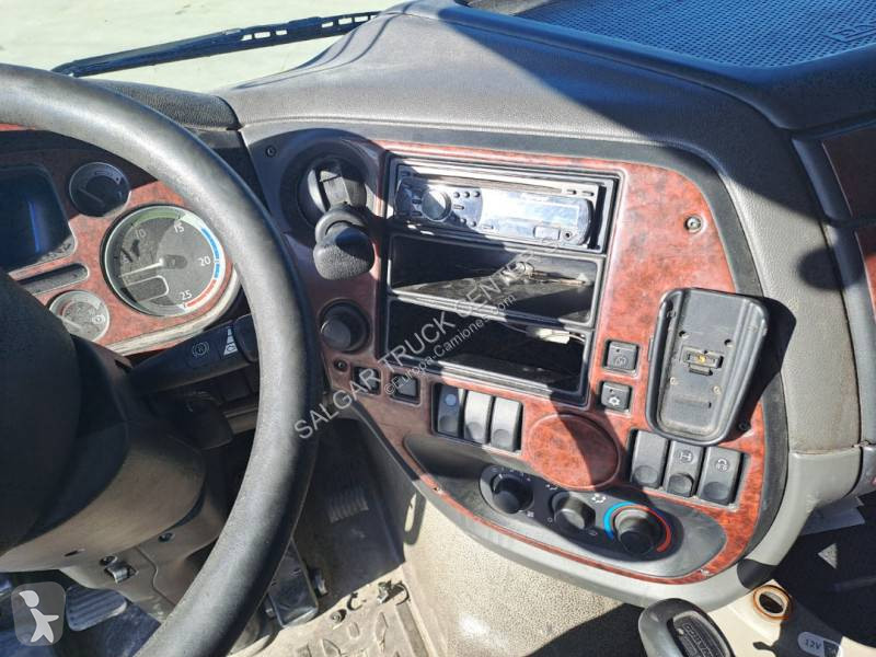 Camion DAF