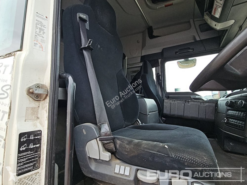 Camion MAN TGM 18.250