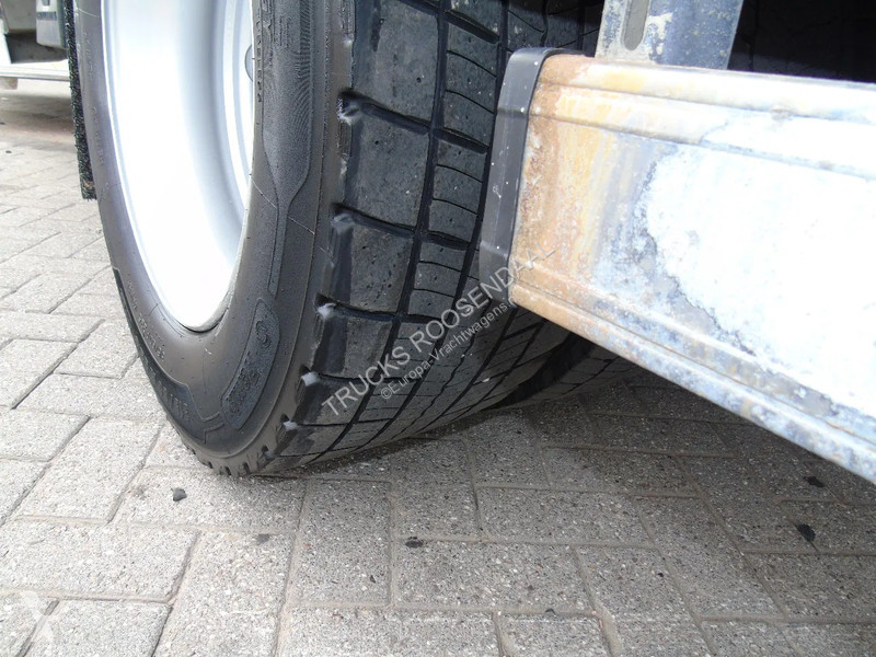 Kamion Iveco 310 + euro 6 + lift + 2x IN STOCK