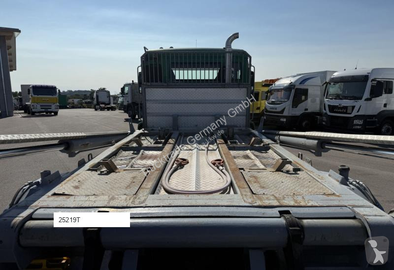 Camion MAN TGS 18.360