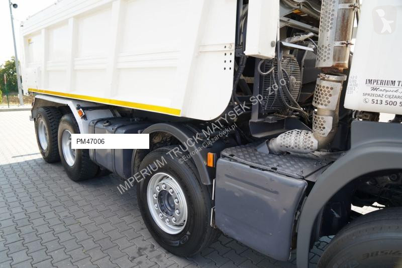 Camion Scania G 410