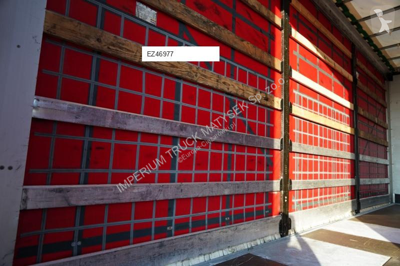 Kamion Volvo FH 460 / FIRANKA / 6x2 /...