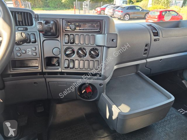 Camion Scania R 400 B6X2MNA / Retarder