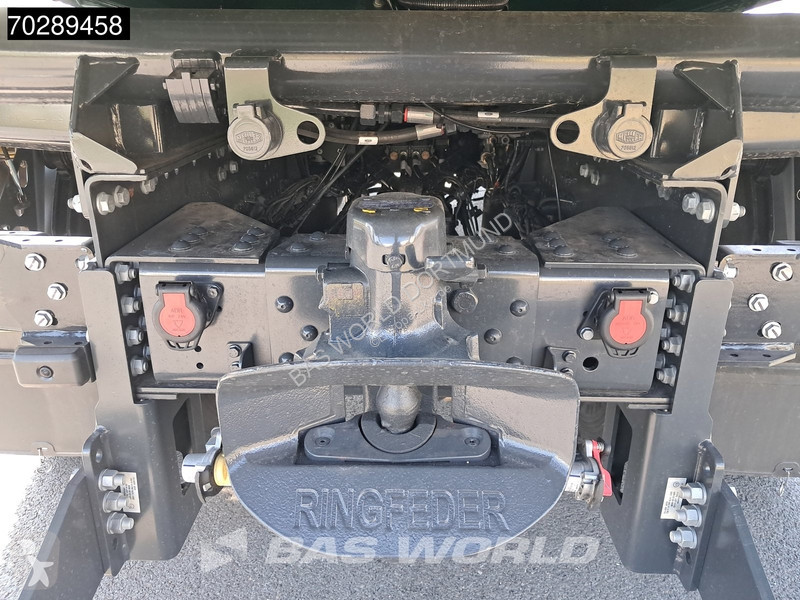 Kamion Iveco X-Way 460 4X2 NEW Palfinger...