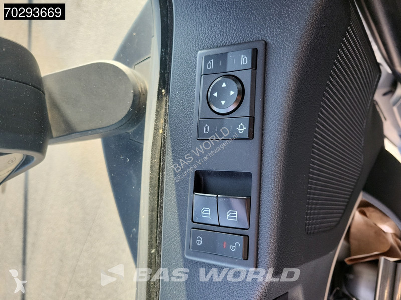 Camion Mercedes 2545 6X2 NL-Truck BDF Combi...