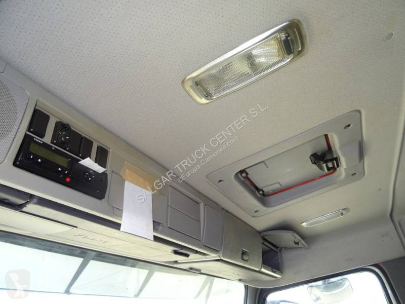 Camion Volvo