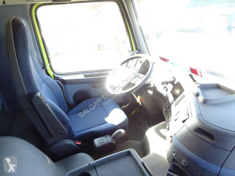 Camion Volvo