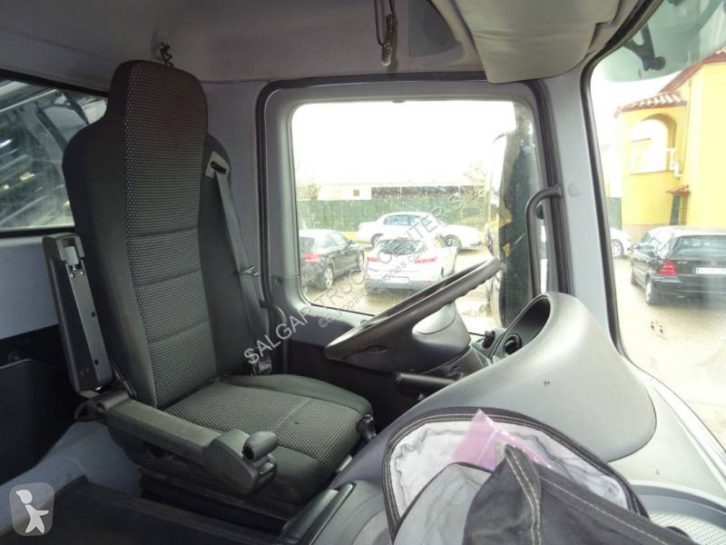 Camion Mercedes