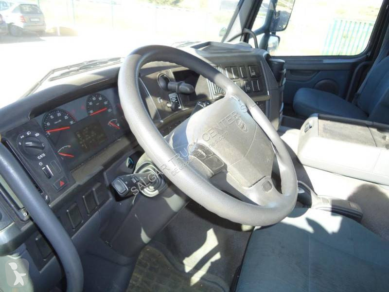 Camión Volvo