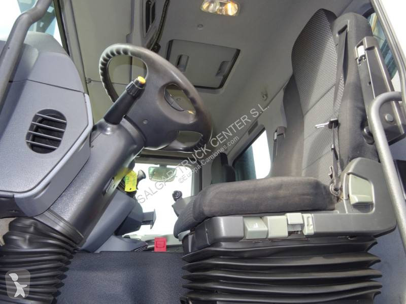 Camion Mercedes