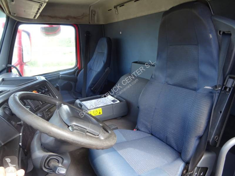 Camión Volvo