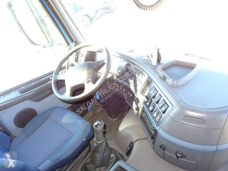 Camion Volvo