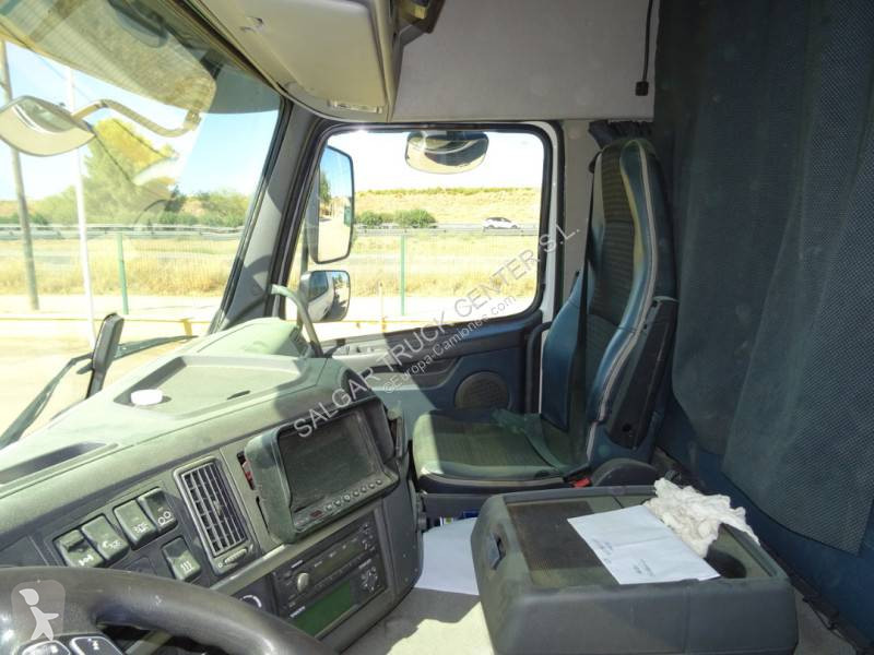 Camion Volvo